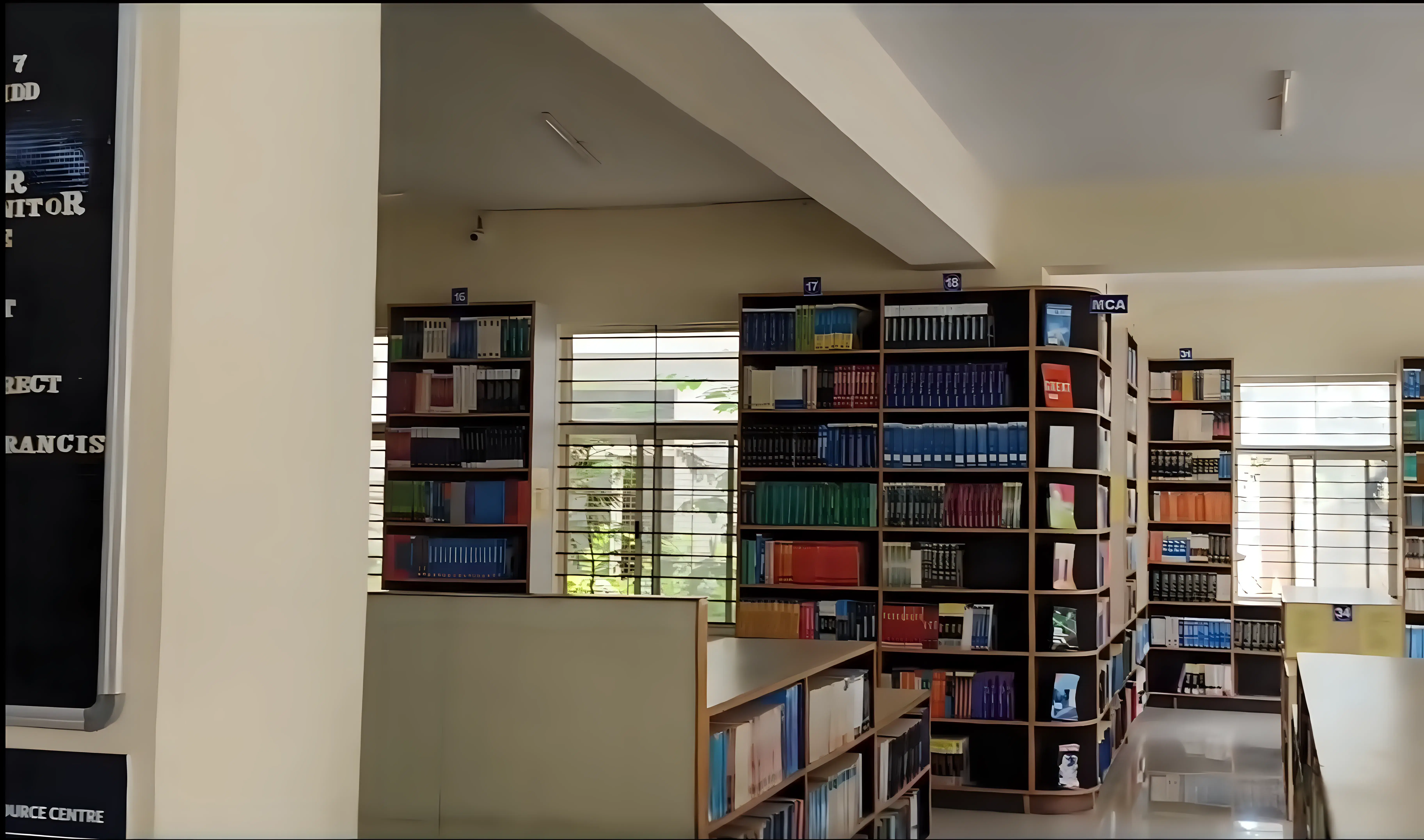 CIT Ranchi Library photo 4